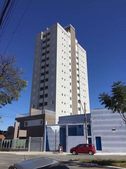Apartamento Na Rua Severa 1041 Vila Maria Em Sao Paulo Por R 4 000 Viva Real