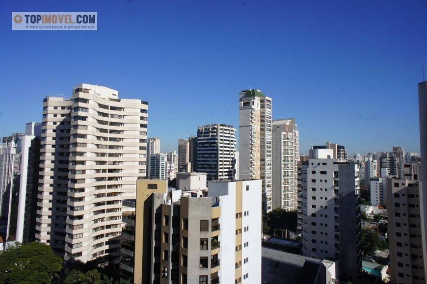 Apartamento na Alameda dos Jurupis, 323, Moema em São Paulo, por R$ 7.