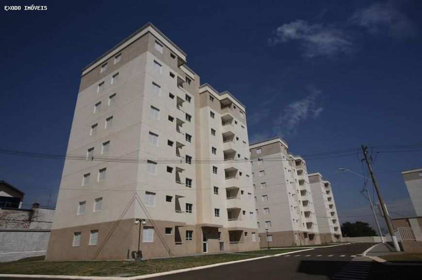 Apartamento na Avenida Rio das Pedras, 2020, Piracicamirim em