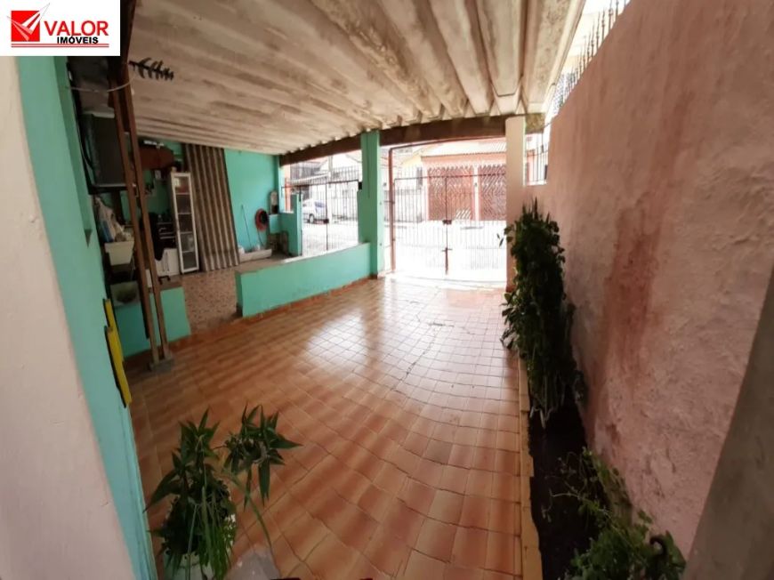 Sobrado 120 m² em Vila das Belezas em São Paulo, por R$ 660.000 - Viva Real