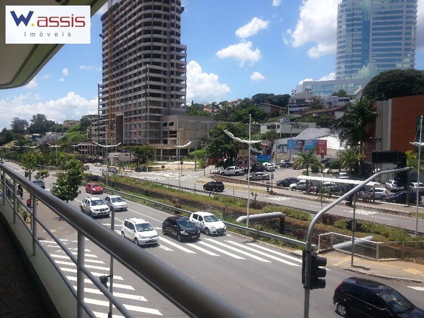 Sala Comercial na Avenida Nove de