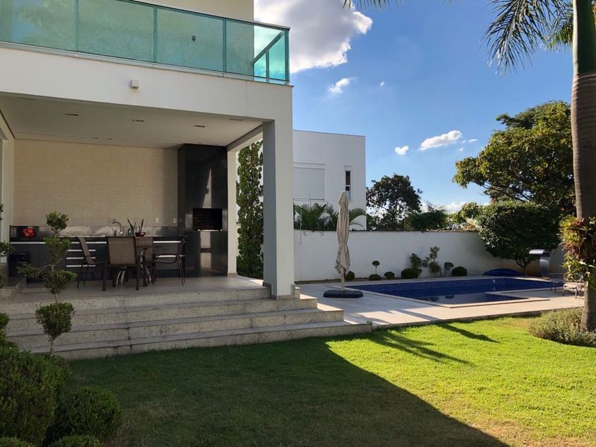 Casa 360 m² em Bandeirantes em Belo Horizonte, por R 3.500.000 Viva Real