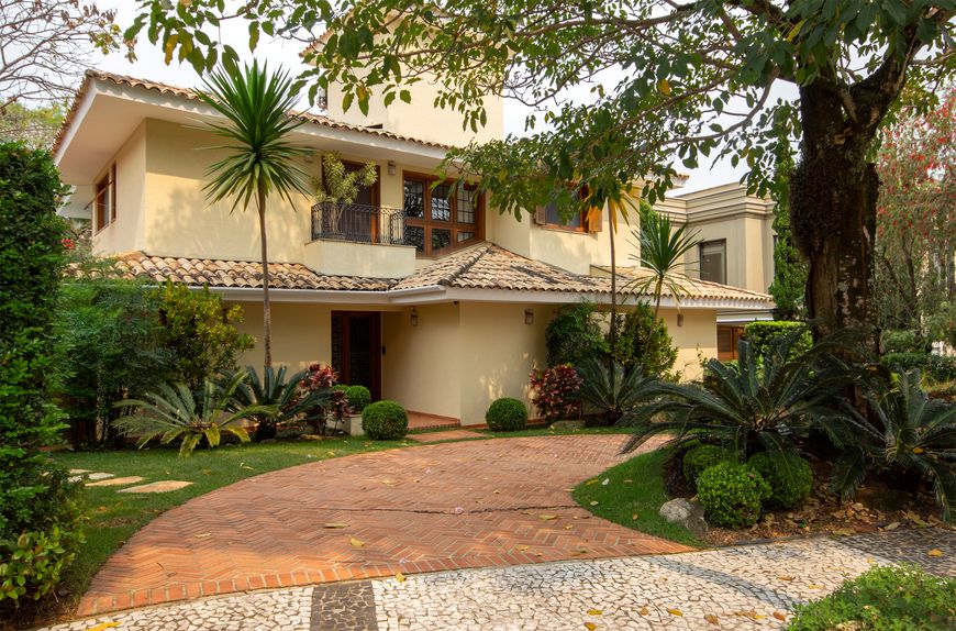 Casa de Condomínio na Rua Joaquim Cândido de Azevedo Marques, 750