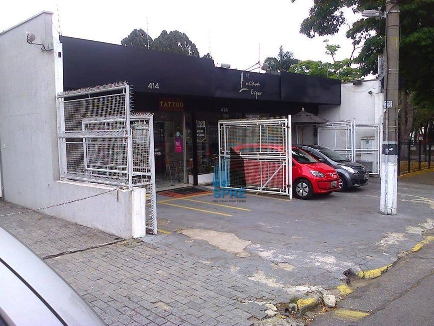 Ponto Comercial na Avenida Professor Francisco