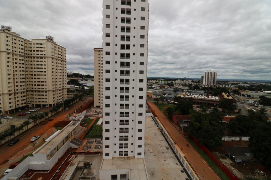 Apartamento na Rua 13, 206, Vila Brasília em Aparecida de Goiânia, por