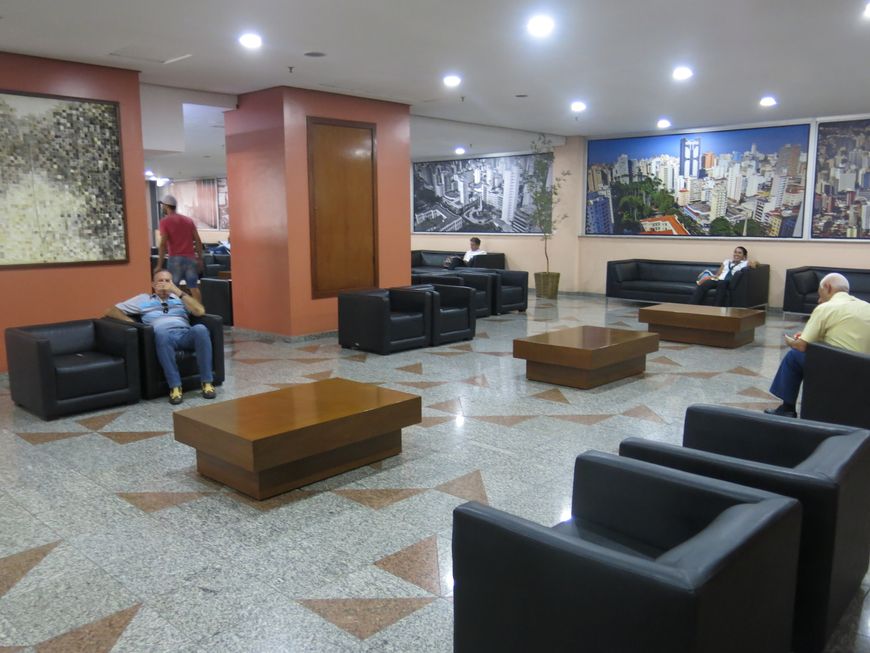 Rua Conceição 233 Centro Campinas Sp Sala Comercial na Rua Conceição, 233, Centro em Campinas, por R$ 650