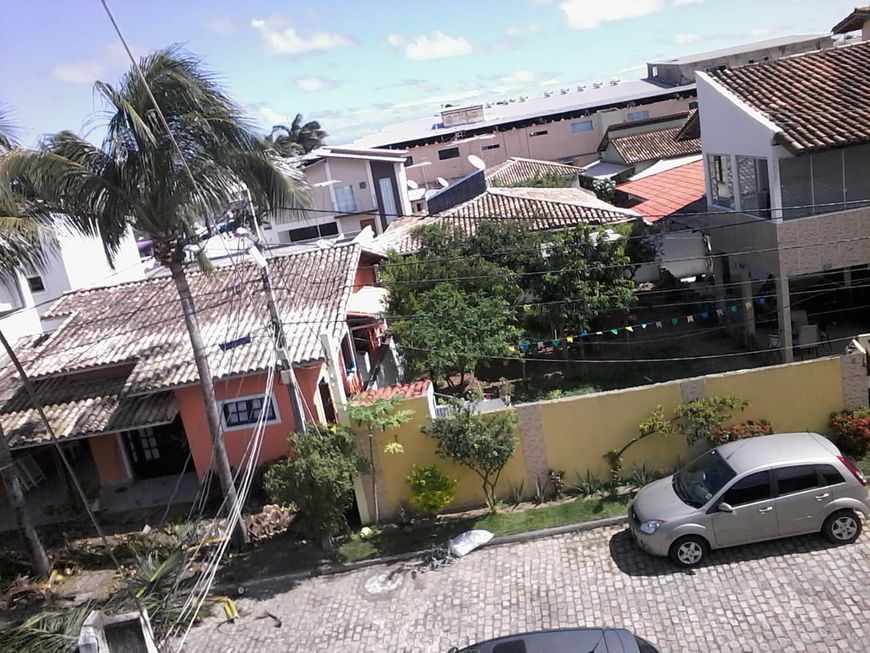 Apartamento na Alameda Praia de Guarapari, 277, Stella Maris em