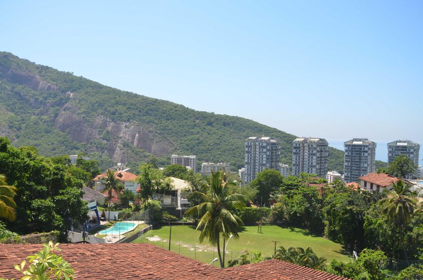 Flat na Rua Santa Glafira, São Conrado em Rio de Janeiro, por R 1.800