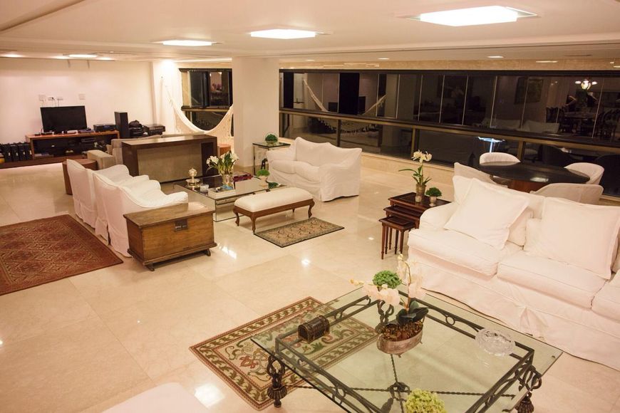 Apartamento na Avenida Boa Viagem, 2258, Boa Viagem em ...