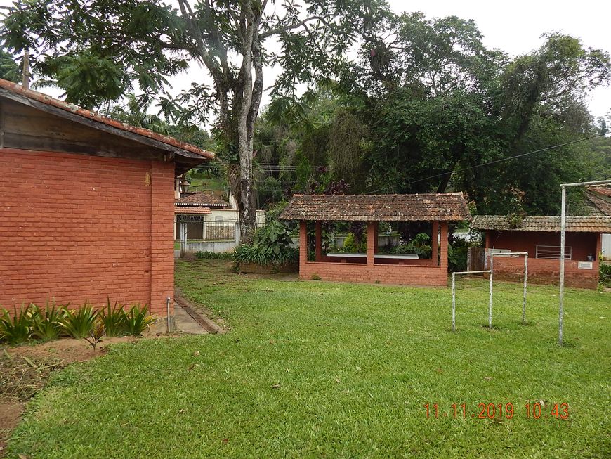 Chácara na Alameda das Acácias, 290, Nova Califórnia em Juiz de Fora