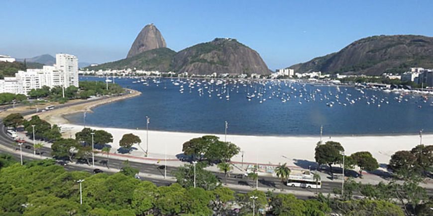 Apartamento 130 m² em Botafogo em Rio de Janeiro, por R$ 1.390.000 - Viva Real