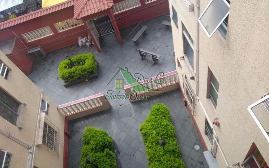 Apartamento na Avenida Presidente Tancredo de Almeida Neves, Cohab 5 em Carapicuíba, por R 145.