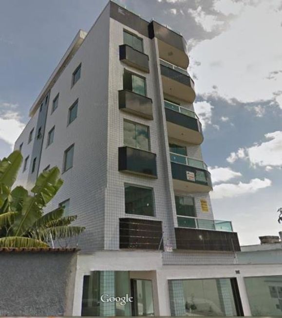 Apartamento na Rua Arthur Lourenço, Barreiro em Belo Horizonte, por R