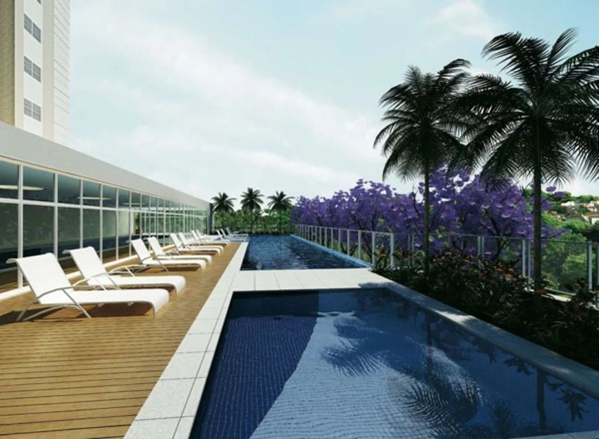 Apartamento na Rua Conde de Porto Alegre, 944, Campo Belo em São Paulo