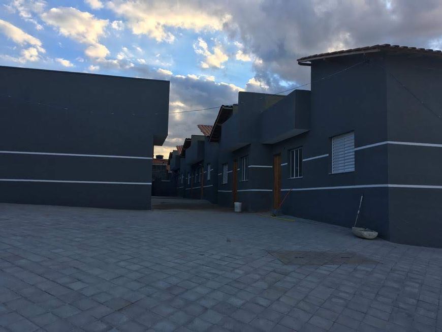 Casa 45 m² em Estância Lago Azul em Franco da Rocha, por R 163.000 Viva Real Casa 45 m² em Estância Lago Azul em Franco da Rocha, por R 163.000 Viva Real