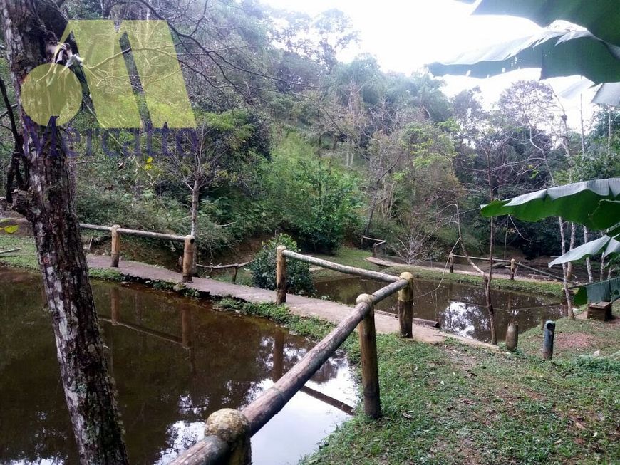 Chácara 600 m² em Despezio em São Lourenço da Serra, por R$ 980.000