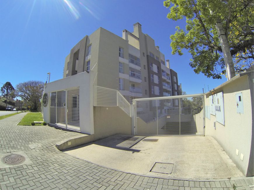 Apartamento na Rua João Batista Dallarmi,