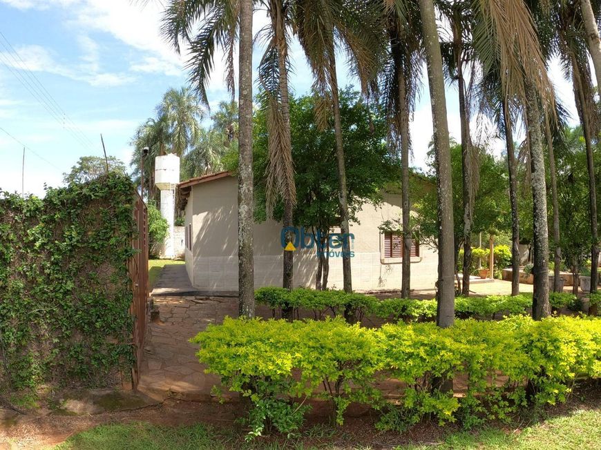 Chácara na Rua Valter Cristino Carrijo, Chacaras Sao Pedro em Aparecida de Goiânia, por R 1.500 Chácara na Rua Valter Cristino Carrijo, Chacaras Sao Pedro em Aparecida de Goiânia, por R 1.500