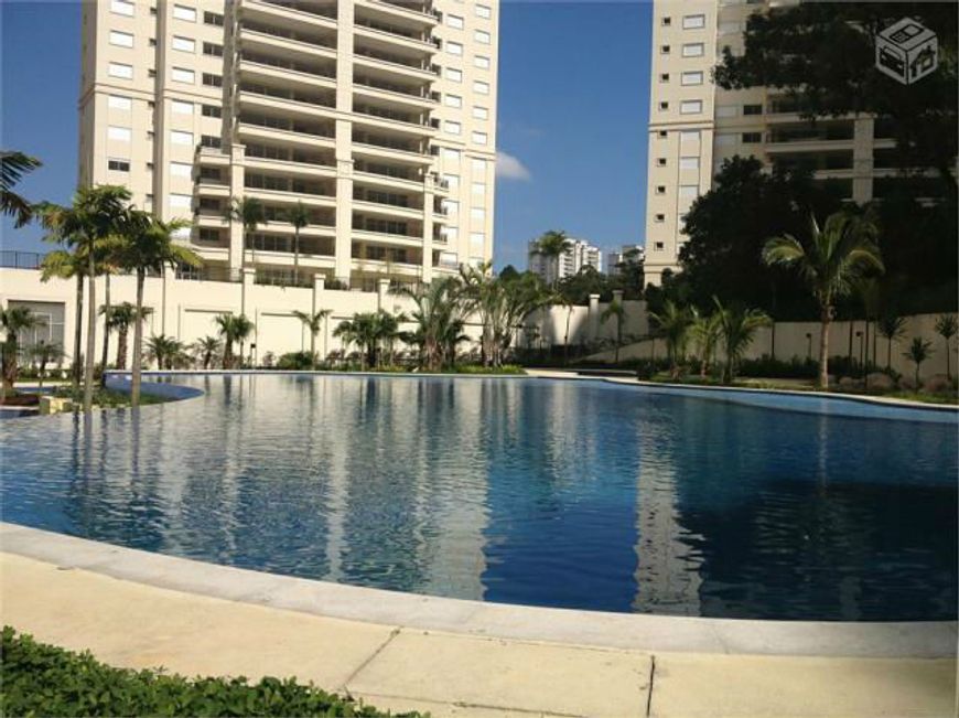 Apartamento na Avenida Interlagos, 800, Jardim Marajoara em São Paulo