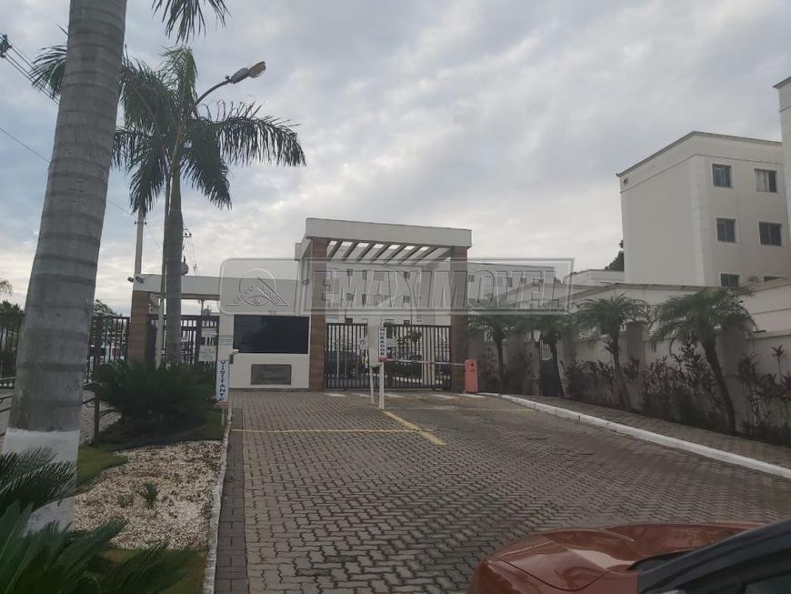 Apartamento na Alameda Reino Unido, Boa Vista em Sorocaba, por R$ 850