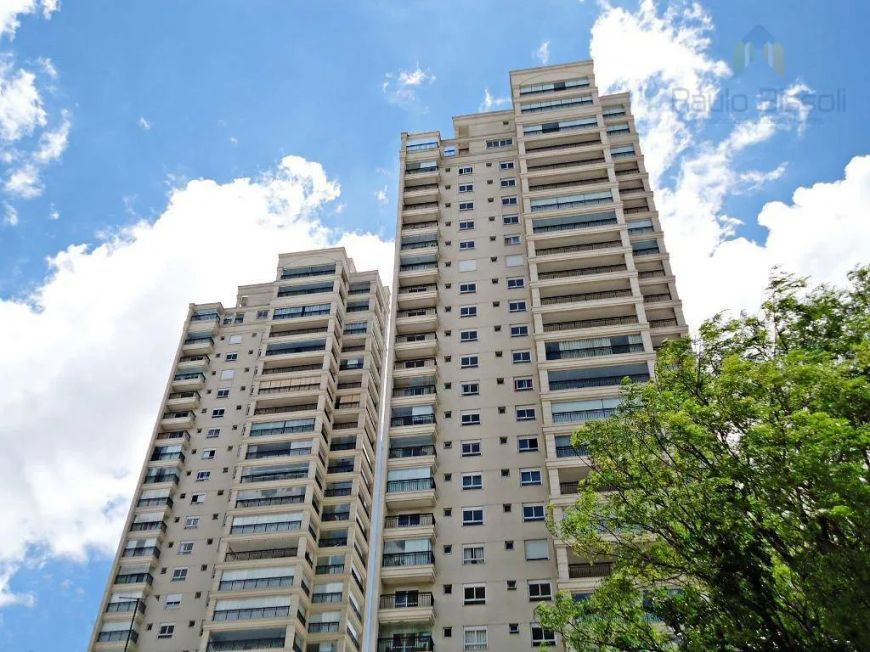 Apartamento na Alameda Afonso Schmidt, 555, Santa Terezinha em São