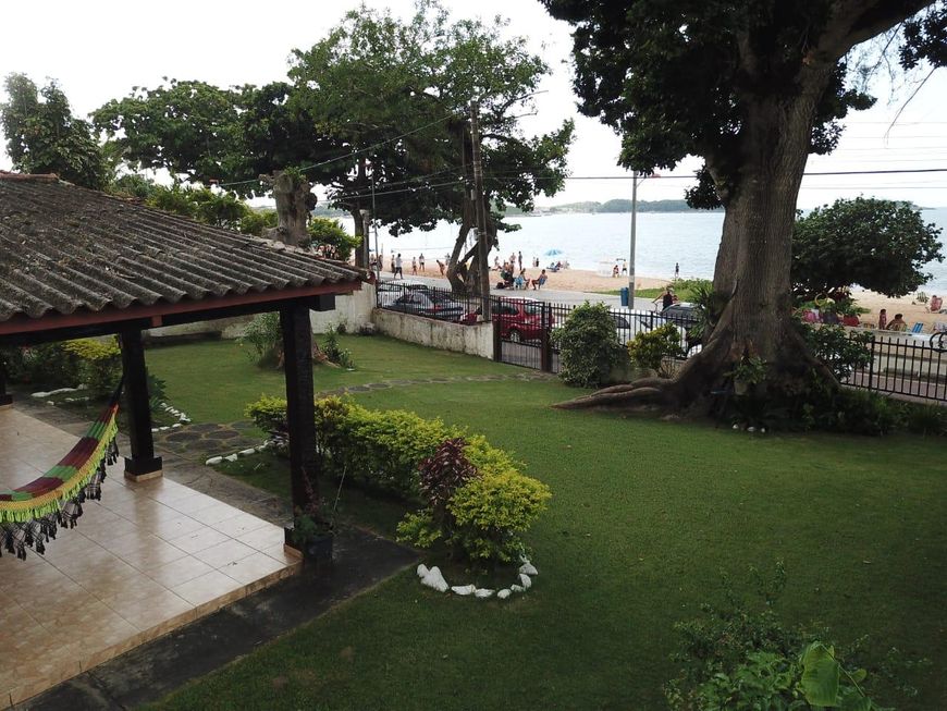 Casa na Avenida Prefeito Cláudio Ribeiro,