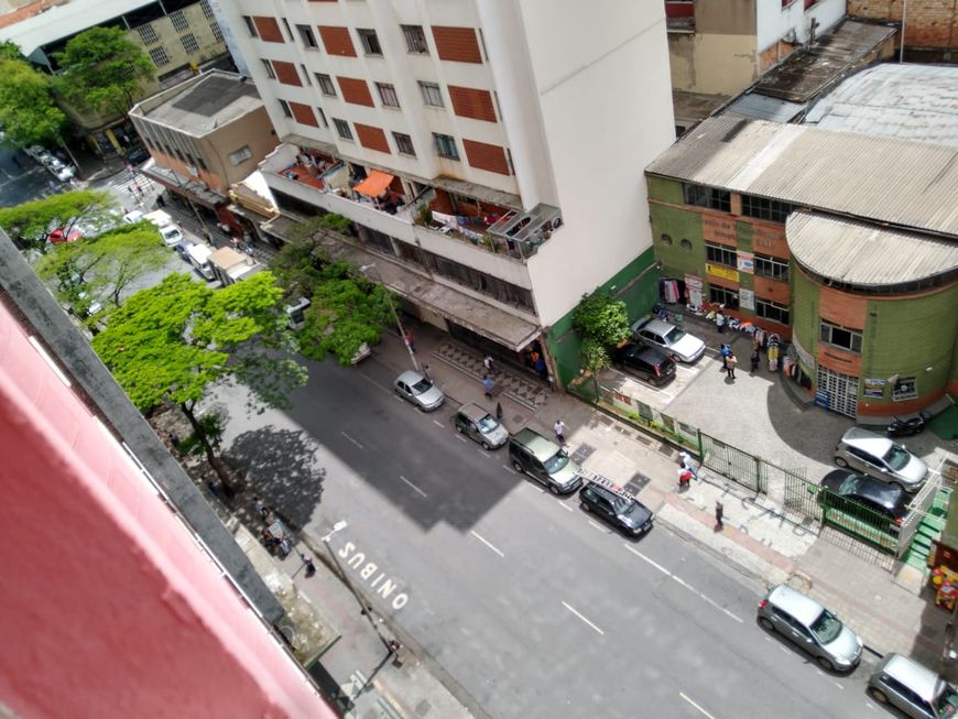 Apartamento Na Rua Dos Guaranis 590 Centro Em Belo Horizonte Por R 275 000 Viva Real