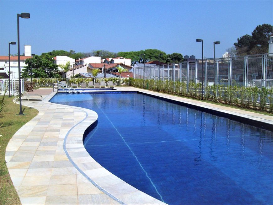 Apartamento na Avenida Professor Francisco Morato,