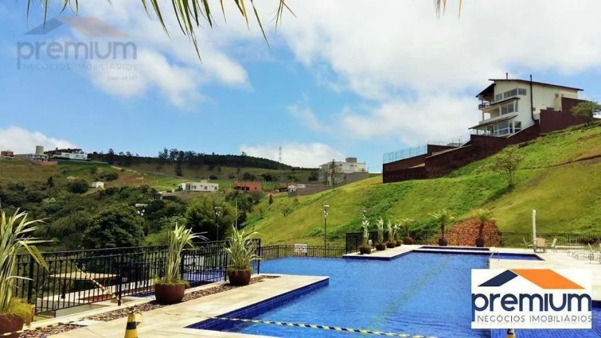 Casa de Condomínio na Alameda das Quaresmeiras, Condomínio Vale das