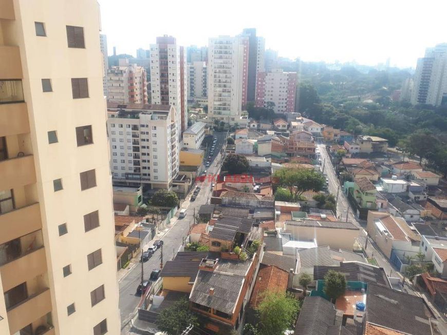 Apartamento na Rua Humberto de Campos, Vila Guarani em São Paulo, por R 740.000 Viva Real
