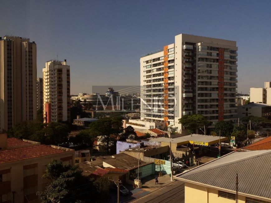 Apartamento na Rua Vieira de Morais, Campo Belo em São Paulo, por R