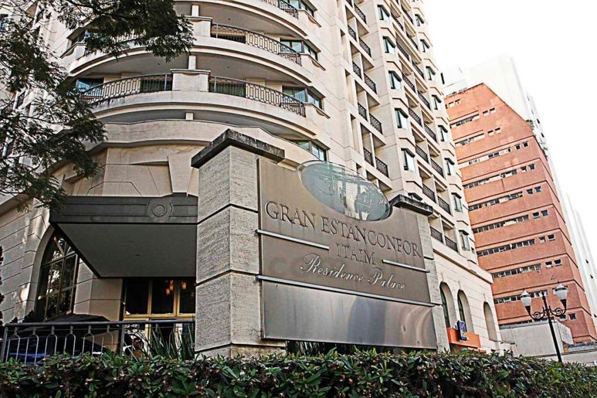 Flat na Rua João Cachoeira, , 292, Itaim Bibi em São Paulo, por R 4.500/Mês Viva Real