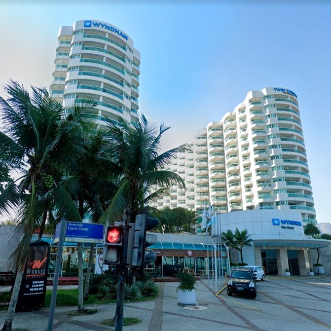 Flat na Avenida Lúcio Costa, 3.150, Barra da Tijuca em Rio de Janeiro, por R 1.600.000 Viva Real