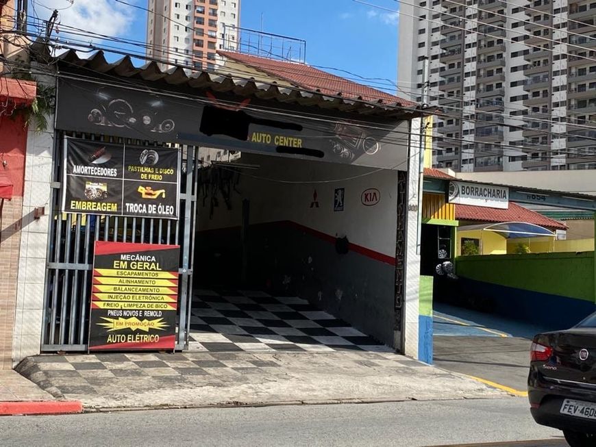 Galpão/Depósito/Armazém na Rua Joaquim Marra, 660, Vila Matilde em São Paulo, por R 600.000 Galpão/Depósito/Armazém na Rua Joaquim Marra, 660, Vila Matilde em São Paulo, por R 600.000
