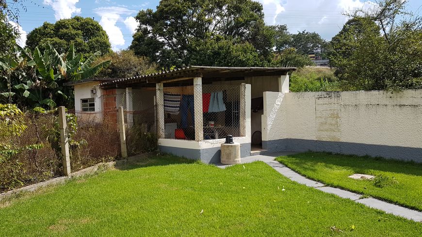 Fazenda/Sítio na Rua João Julião Moreira, Botujuru em