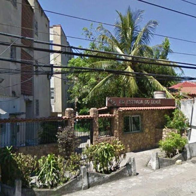 Apartamento 56 m² em Tauá em