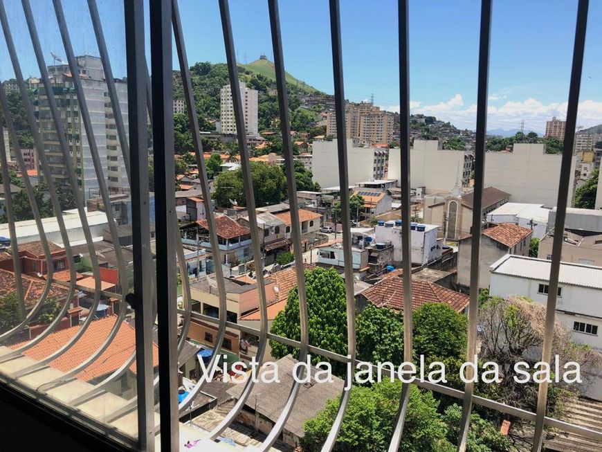Apartamento na Alameda São Boaventura, 690, Fonseca em Niterói, por R 220.000 Viva Real Apartamento na Alameda São Boaventura, 690, Fonseca em Niterói, por R 220.000 Viva Real