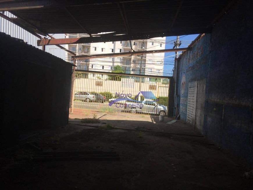 Lote/Terreno na Avenida Rio das Pedras, 1557 B, Jardim Aricanduva em