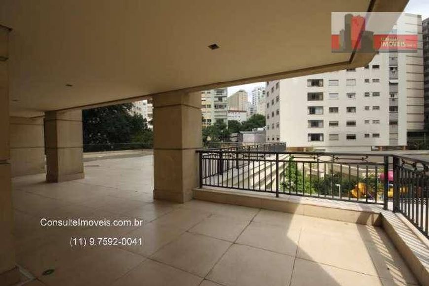 Apartamento na Alameda Barros, Higienópolis em São Paulo, por R$ 18.000