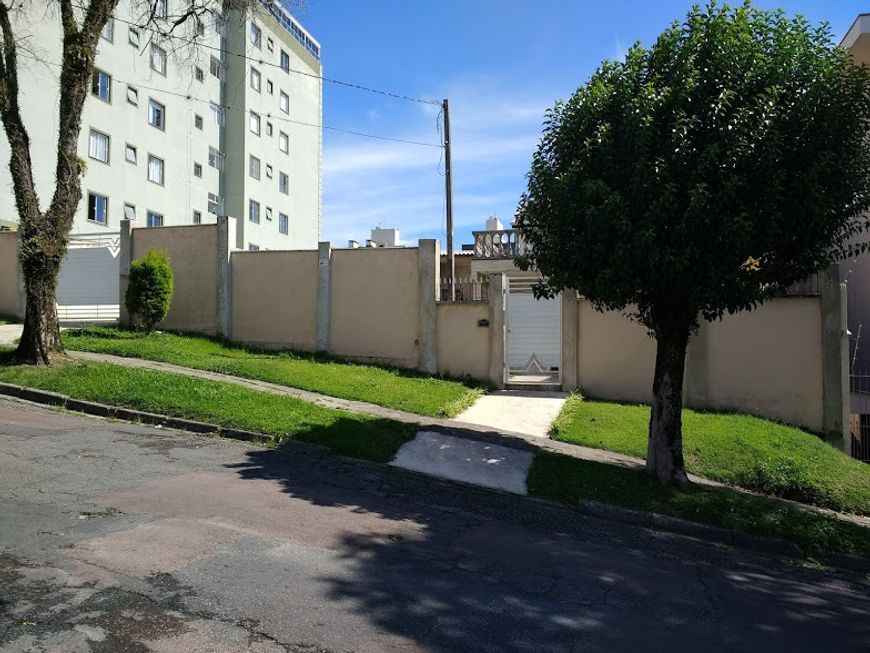 Lote/Terreno na Rua Murilo do Amaral Ferreira, 751, Água Verde em