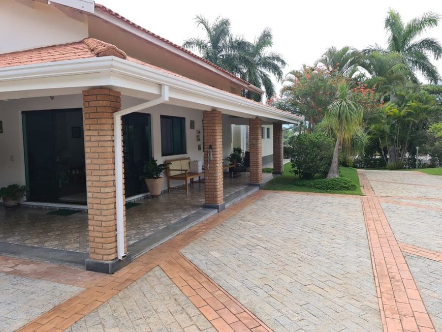 Casa de Condomínio na Alameda das Andorinhas, 10, Condomínio City