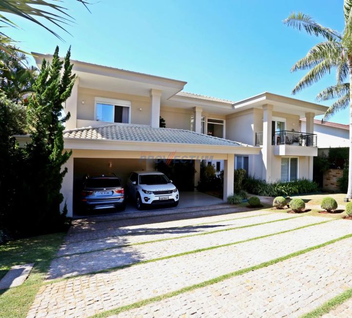 Casa de Condomínio 857 m² em Residencial Parque Rio das Pedras em Campinas, por R 6.500.000 Casa de Condomínio 857 m² em Residencial Parque Rio das Pedras em Campinas, por R 6.500.000