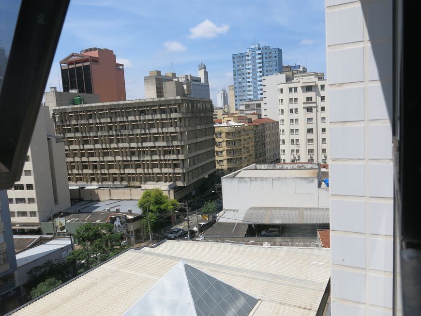 Rua Conceição 233 Centro Campinas Sp Sala Comercial na Rua Conceição, 233, Centro em Campinas, por R$ 650