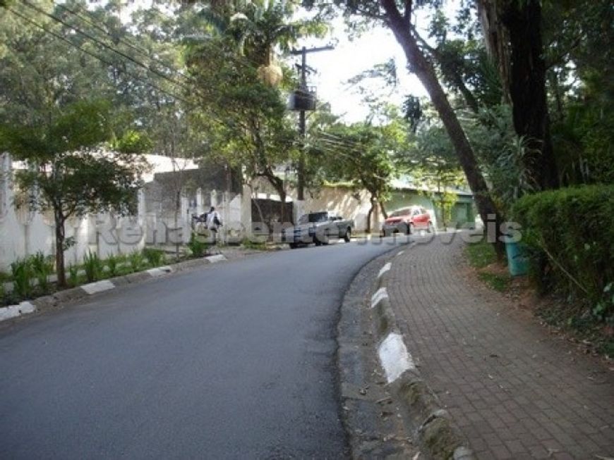 Sobrado na Avenida Manoel dos Reis Araújo, Jardim Marajoara em São