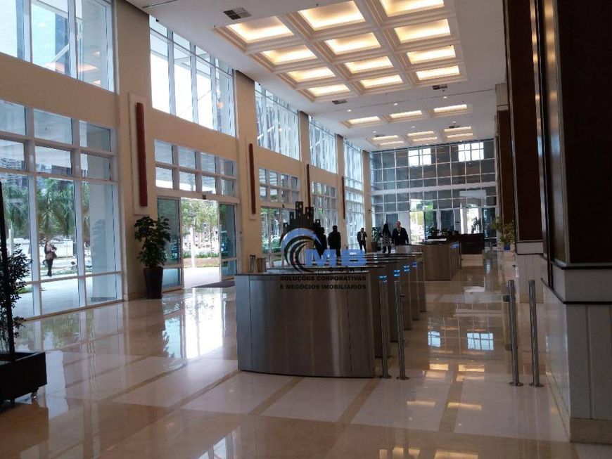 Sala Comercial na Avenida Doutor Chucri Zaidan, 1550, Brooklin em São Paulo, por R 6.650/Mês Sala Comercial na Avenida Doutor Chucri Zaidan, 1550, Brooklin em São Paulo, por R 6.650/Mês