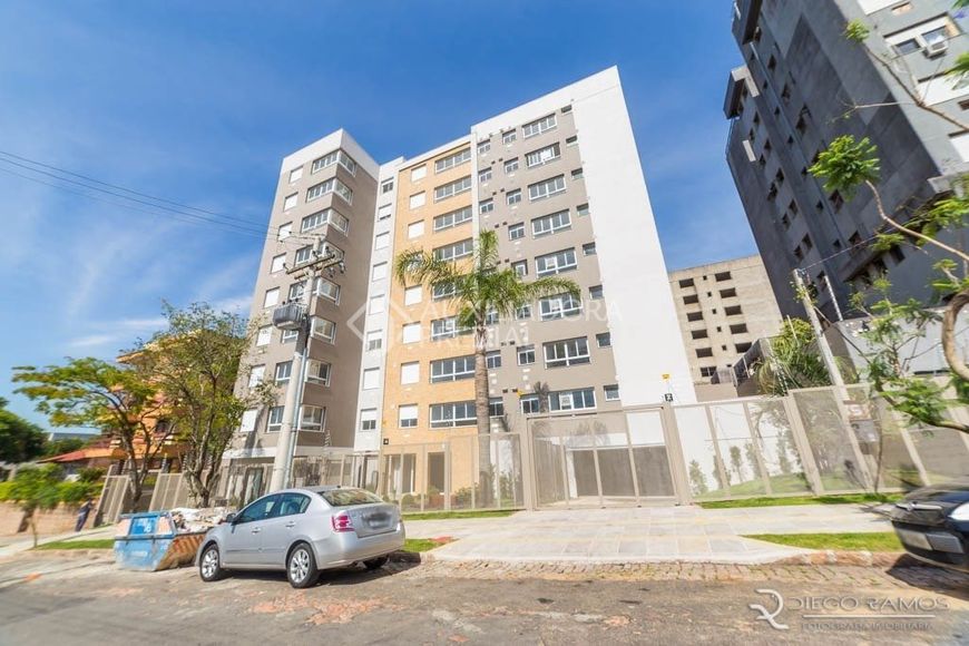 Apartamento na Rua São Marcos, 35, Chácara das Pedras em Porto Alegre, por R 464.000 Viva Real
