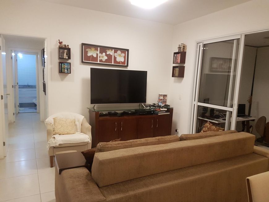 Apartamento na Rua Nicola Rollo, Vila Andrade em São Paulo