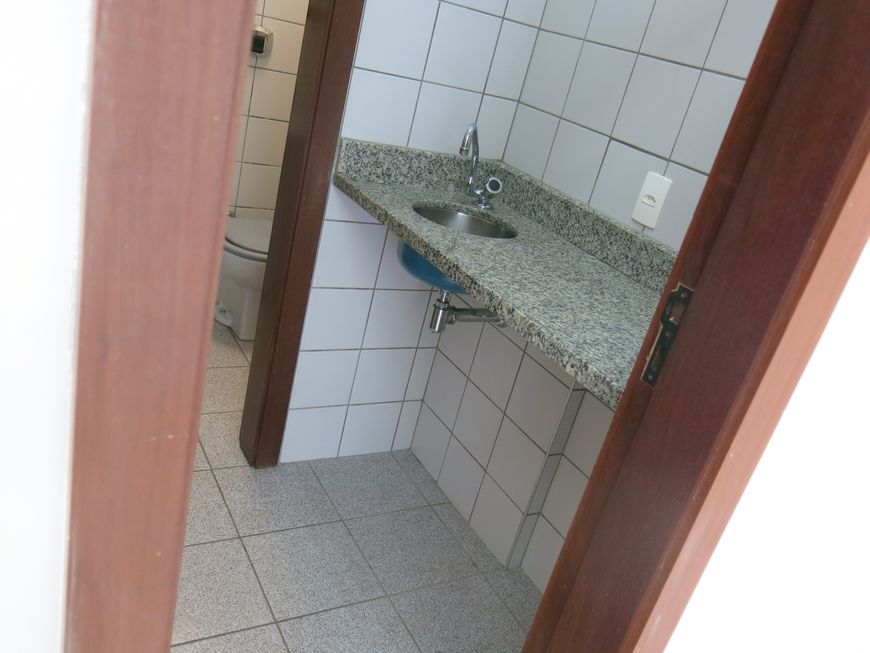 Rua Conceição 233 Centro Campinas Sp Sala Comercial na Rua Conceição, 233, Centro em Campinas, por R$ 650