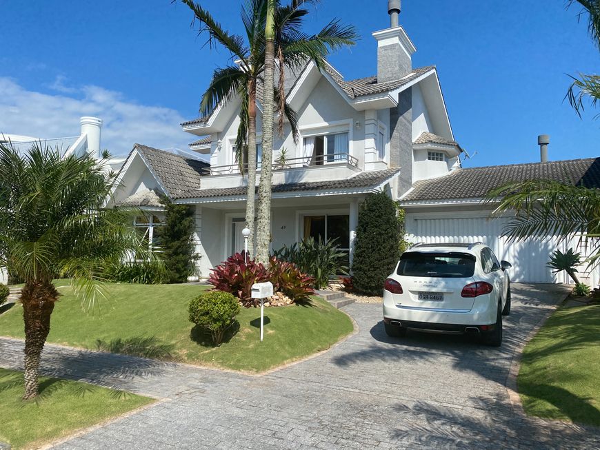 Casa na Rua dos PeixesEspada, 49, Jurerê Internacional em Florianópolis, por R 5.500.000