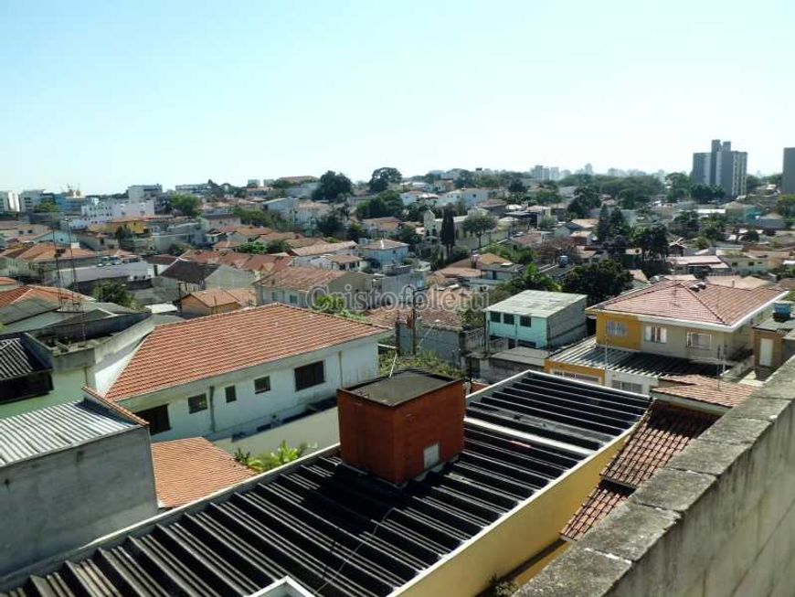 Apartamento na Rua José Veríssimo da